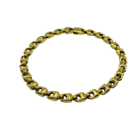 Bracelet Chimento in Yellow Gold 1B05399ZZ1190 - 1B05399ZZ1190